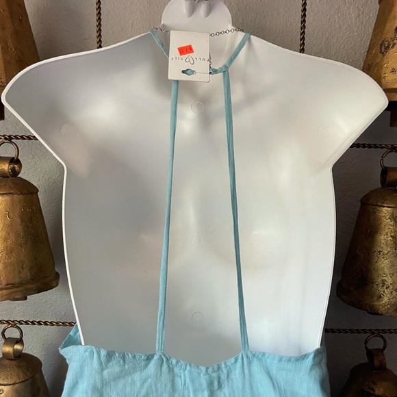 Womens Kimchi dress size XS with new necklace - Picture 6 of 8